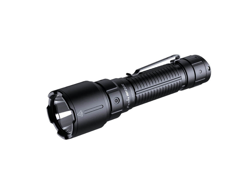 Load image into Gallery viewer, Fenix WF26R Cradle Charging LED Work Flashlight
