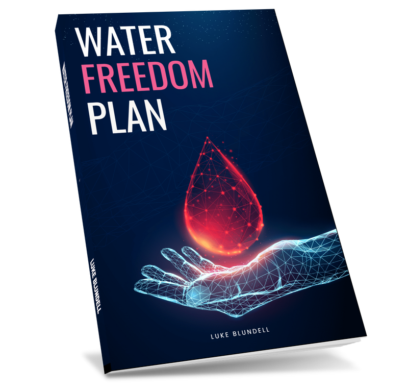 Load image into Gallery viewer, Water Liberty Plan
