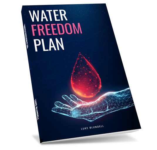 Water Liberty Plan