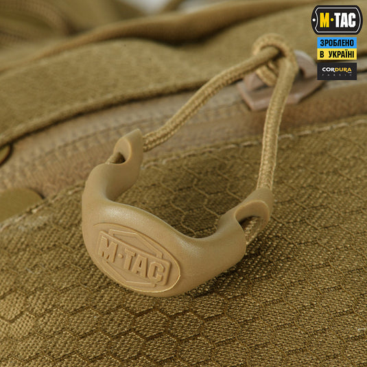 M-Tac Cross Bag Slim Elite Hex