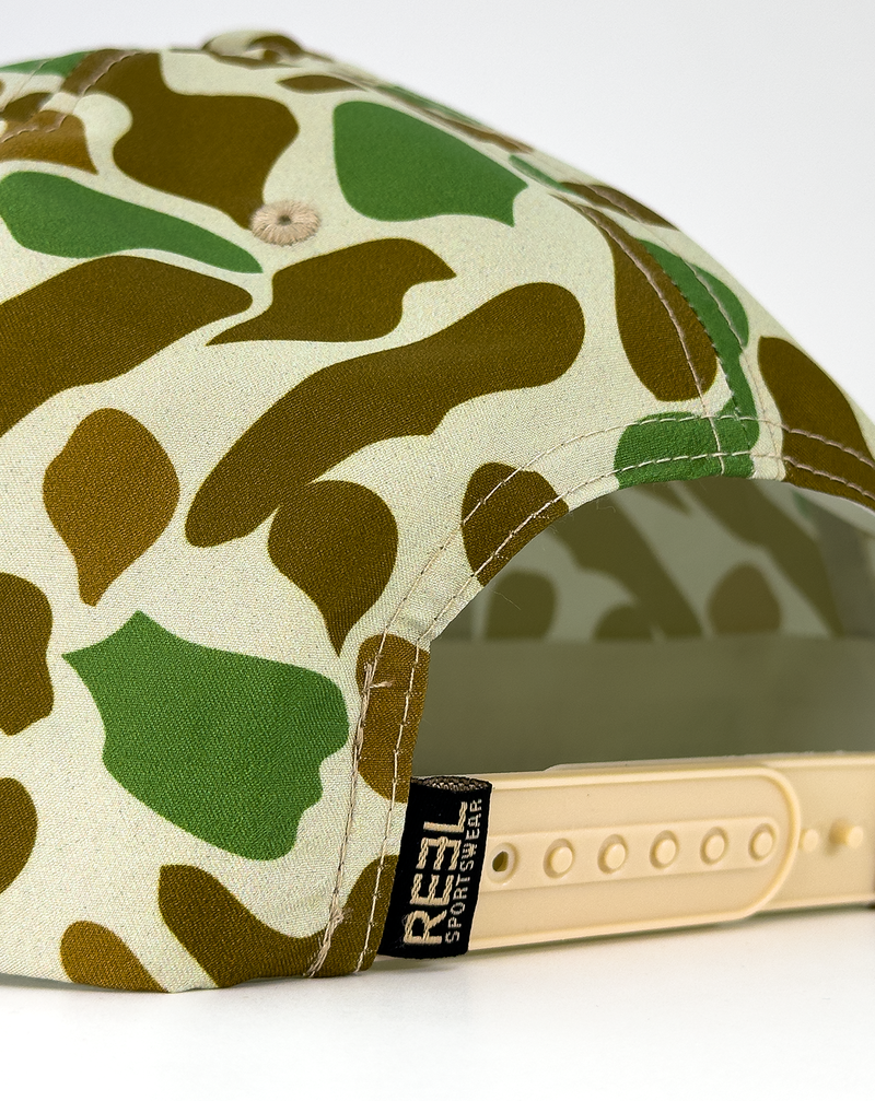 Load image into Gallery viewer, Wack'em Snapback
