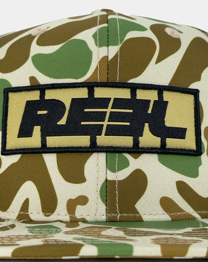 Load image into Gallery viewer, Wack'em Snapback
