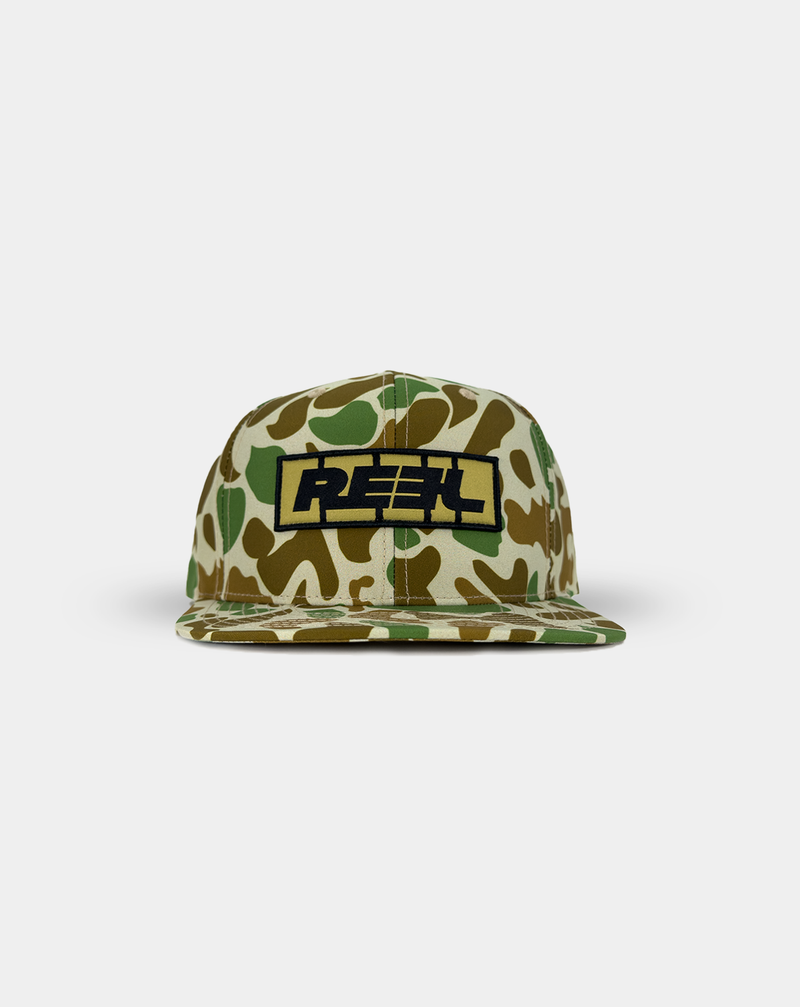 Load image into Gallery viewer, Wack'em Snapback
