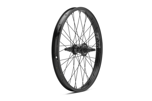 Mission BMX Deploy Freecoaster LHD Rear Wheel - Black