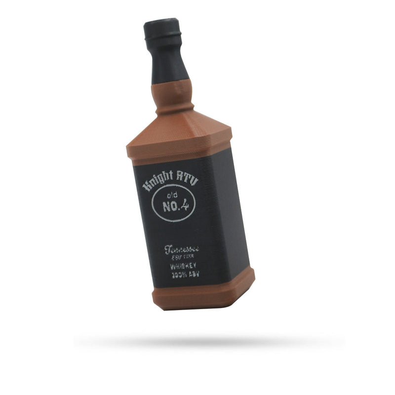 Load image into Gallery viewer, Shift Knob - Whiskey Bottle style #1!
