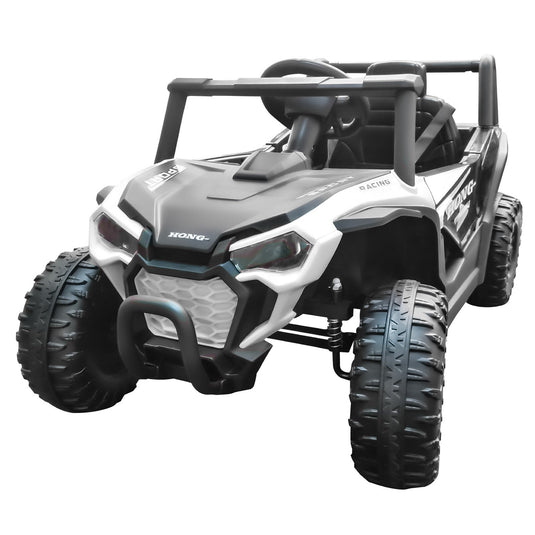12V Electric Off-Road Kids Ride-On UTV with Battery Power and Remote Control