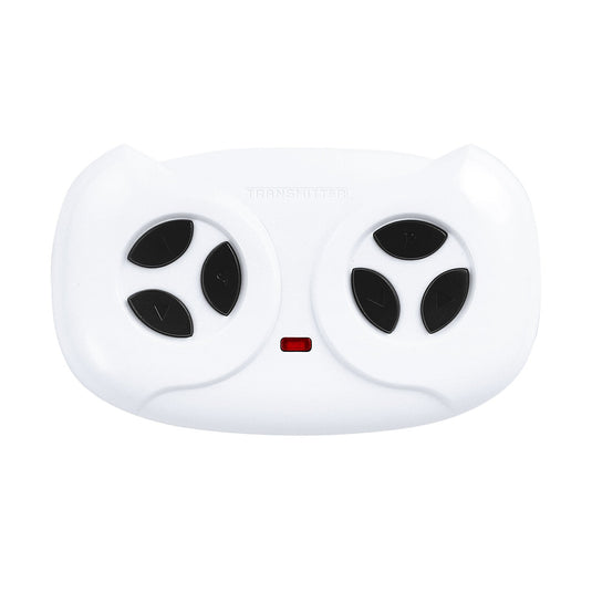 12V Kids Electric Off-Road UTV Ride-On Vehicle with Music, LED Lights, and Remote Control