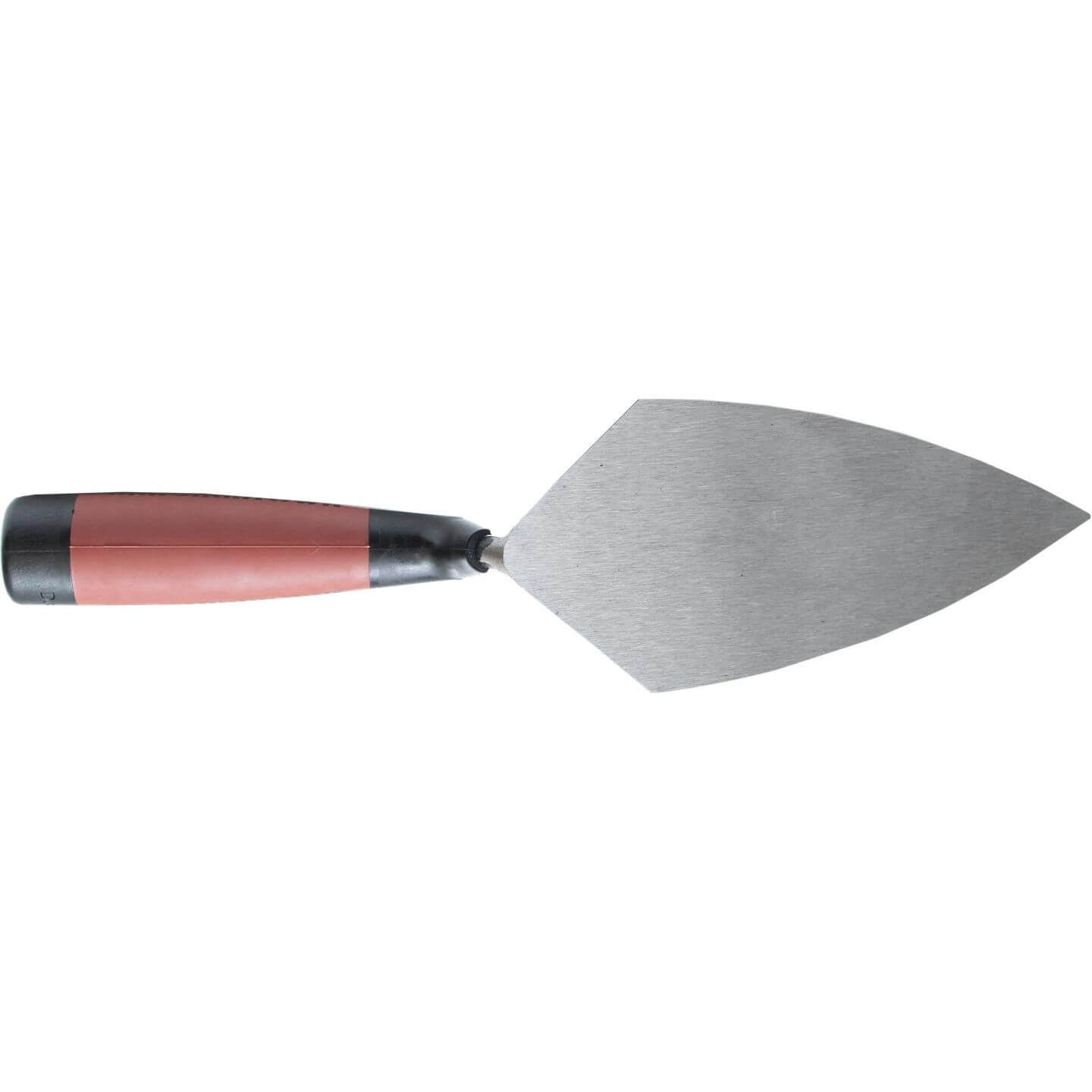 Marshalltown 11127 Philadelphia Style Pointing Trowel 6" x 2-3/4" DuraSoft Handle