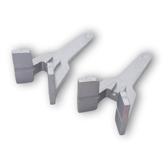 Marshalltown 16507 Aluminum Corner Line Blocks