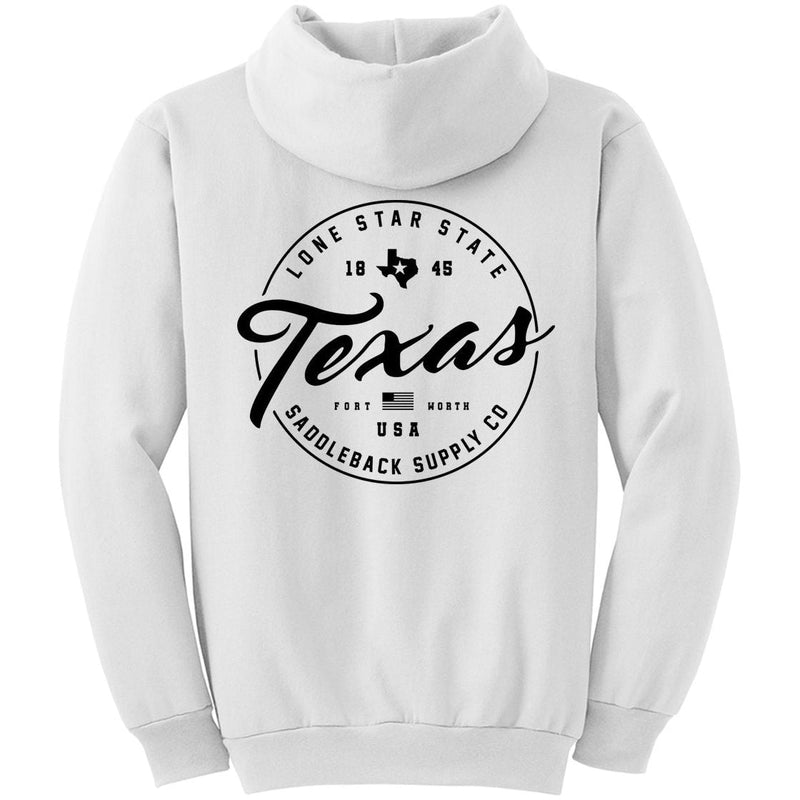 Load image into Gallery viewer, Ol' Texas Hoodie
