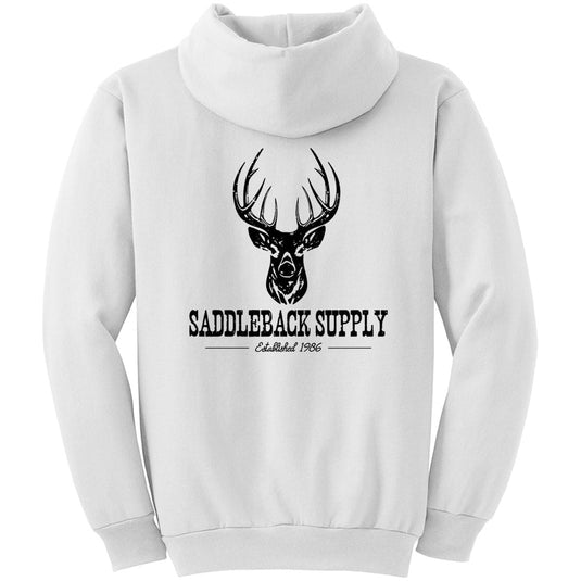 Deer Hunting Hoodie