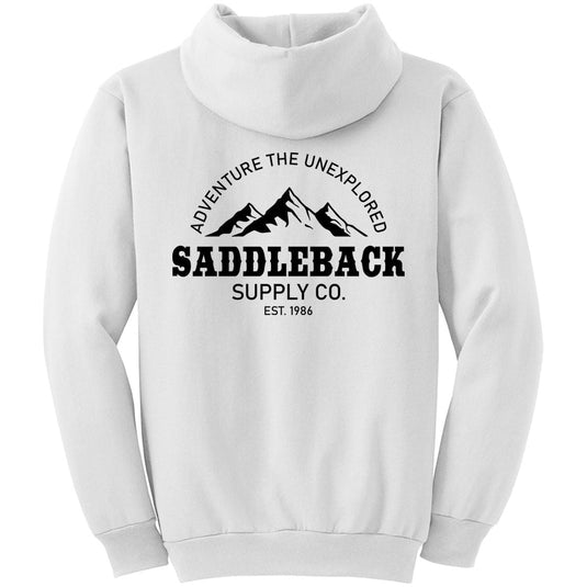 Vintage Classic Hoodie