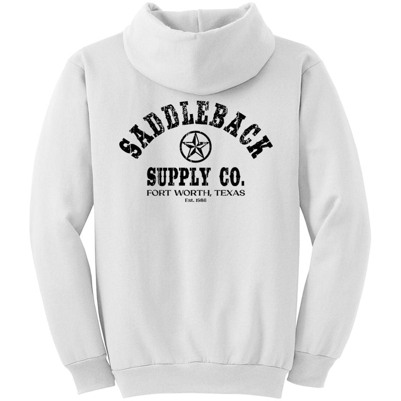 Load image into Gallery viewer, Lone Star Hoodie
