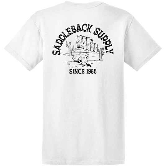 Forsaken Desert Tee
