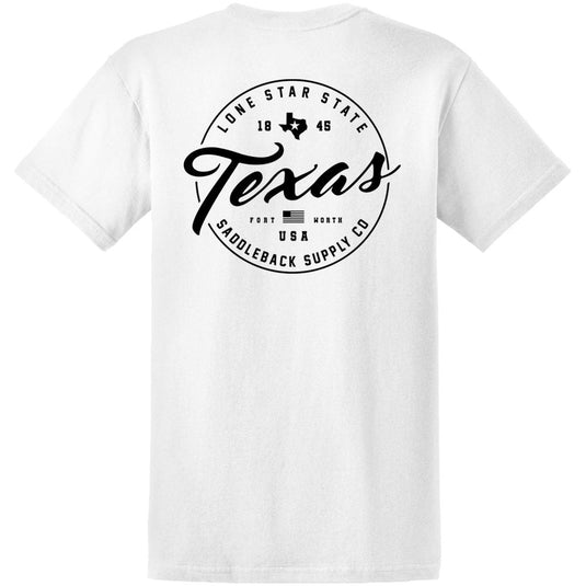 Ol' Texas Tee