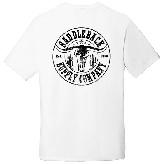 Desert Skull Lightweight Tee