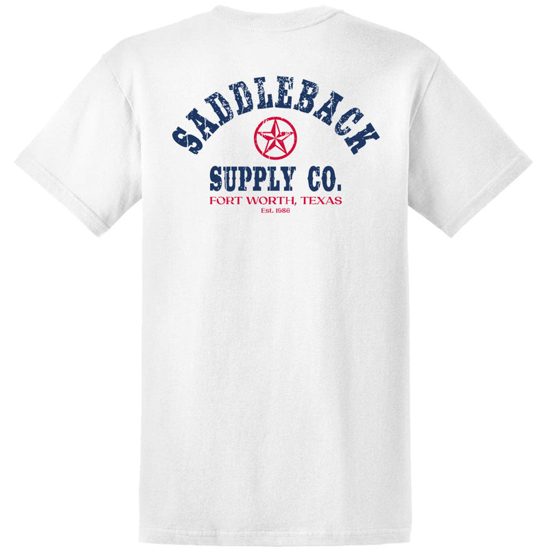 Load image into Gallery viewer, Lone Star Tee
