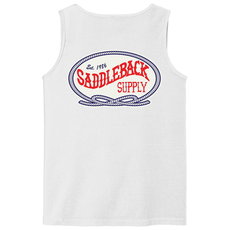 Load image into Gallery viewer, Retro Pigment Tank Top
