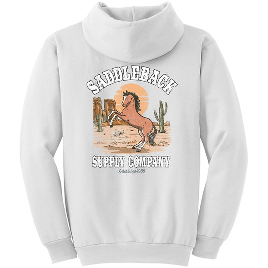 Horse With No Name Hoodie