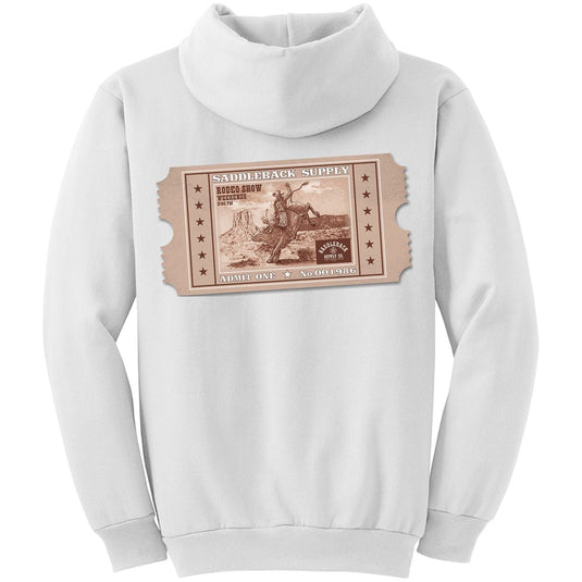 Rodeo Show Hoodie