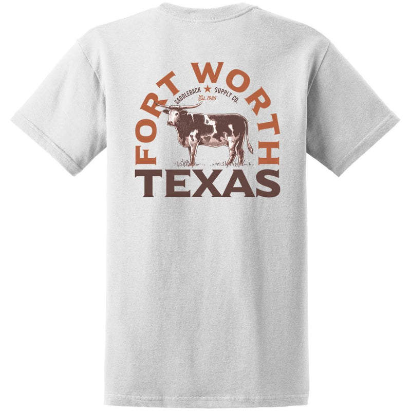 Load image into Gallery viewer, Texas Longhorn Tee
