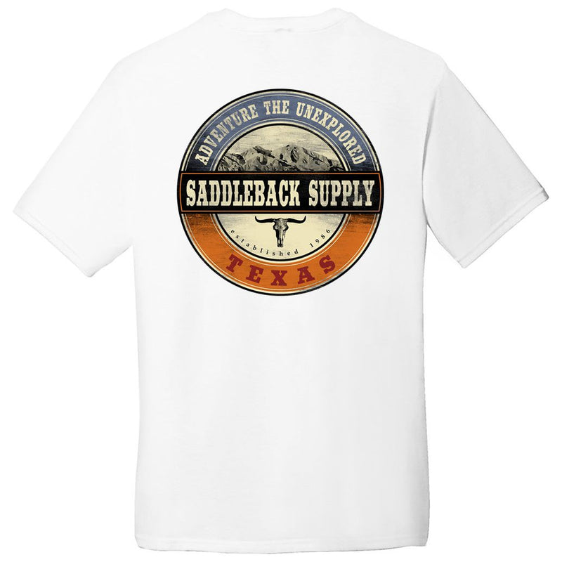 Load image into Gallery viewer, Southern Rustic Lightweight Tee

