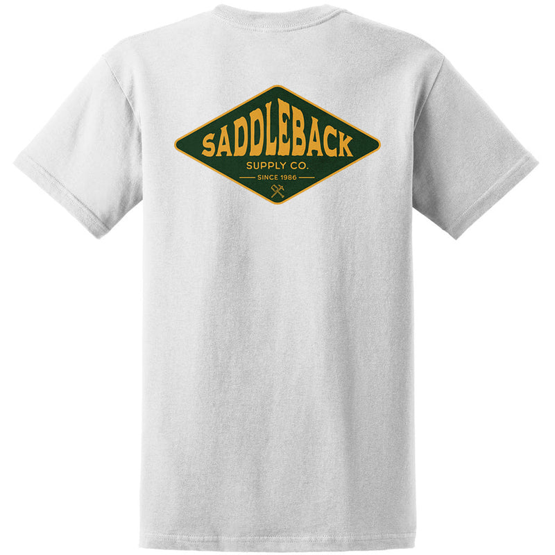 Load image into Gallery viewer, Saddleback Diamond Tee
