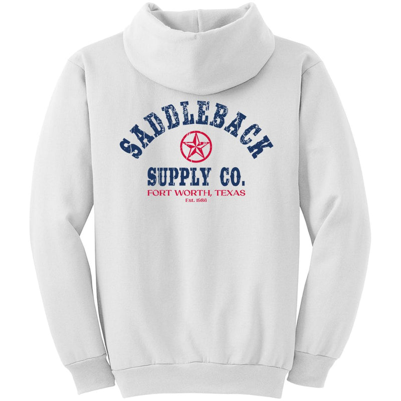Load image into Gallery viewer, Lone Star Hoodie
