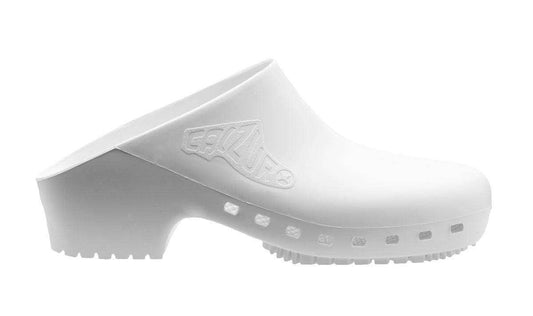 Calzuro Classic Without Holes White - Skoutley Outdoors LLC