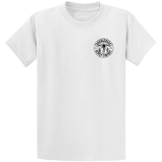 Desert Skull Tee