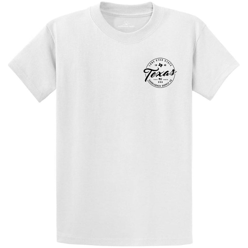 Load image into Gallery viewer, Ol' Texas Tee
