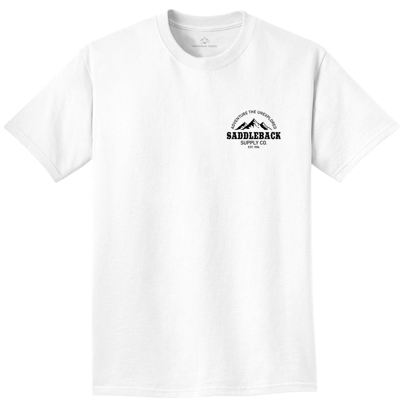 Load image into Gallery viewer, Vintage Classic Pigment Tee
