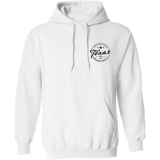 Ol' Texas Hoodie