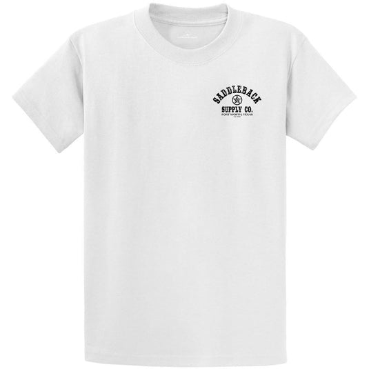 Lone Star Tee