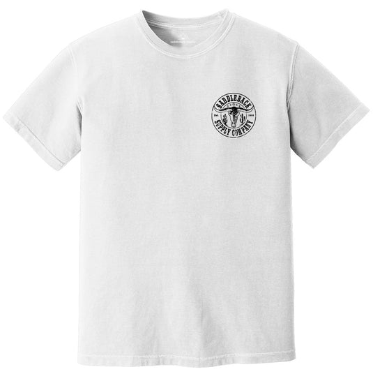 Desert Skull Pigment Tee