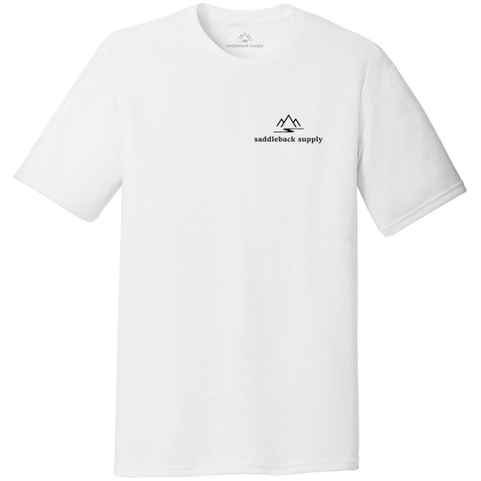 Western Lightweight Tee