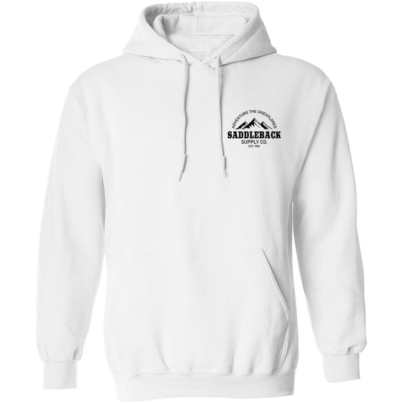 Load image into Gallery viewer, Vintage Classic Hoodie
