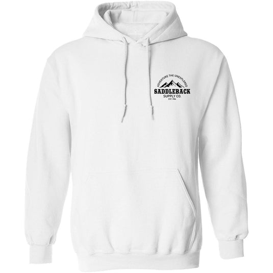Vintage Classic Hoodie