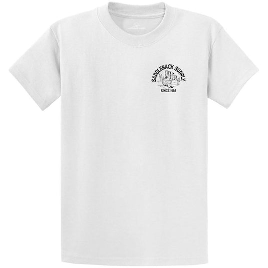 Forsaken Desert Tee