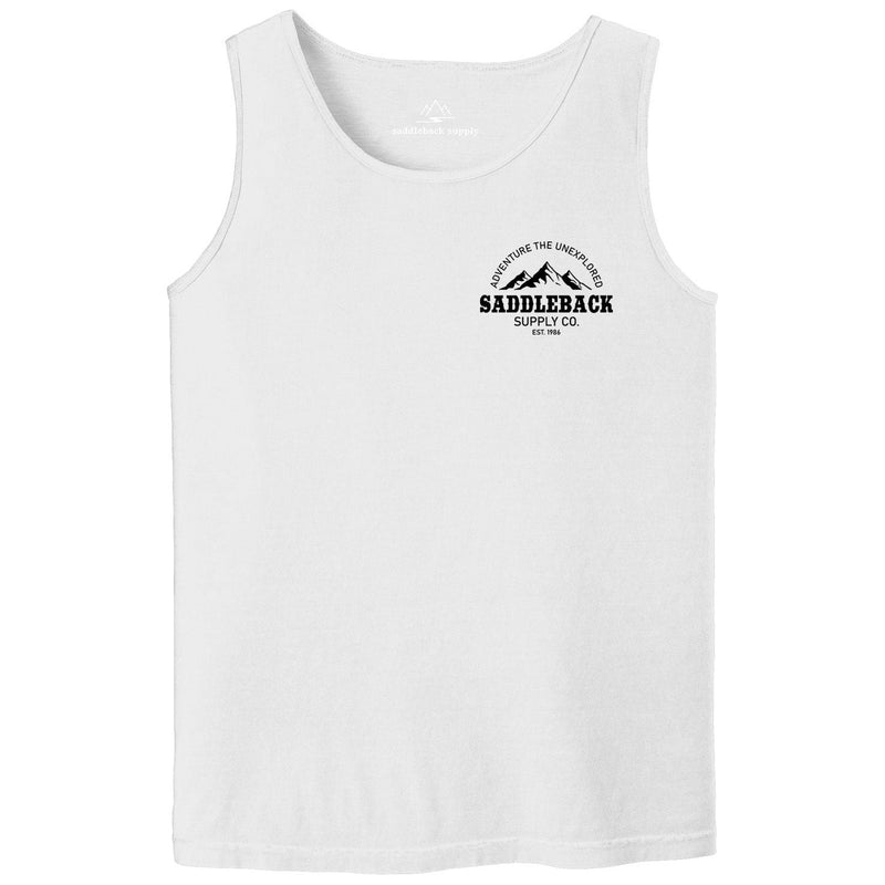 Load image into Gallery viewer, Vintage Classic Pigment Tank Top
