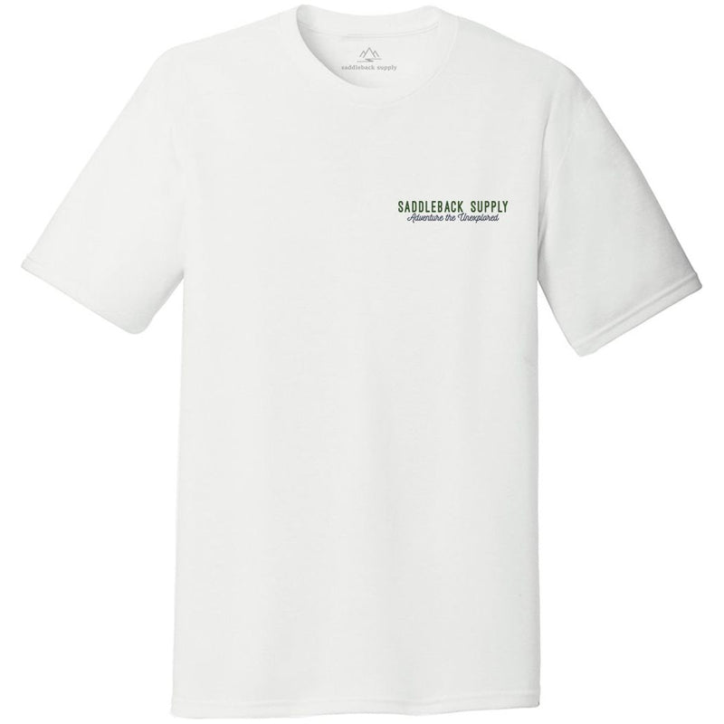 Load image into Gallery viewer, Camping Bear Lightweight Tee
