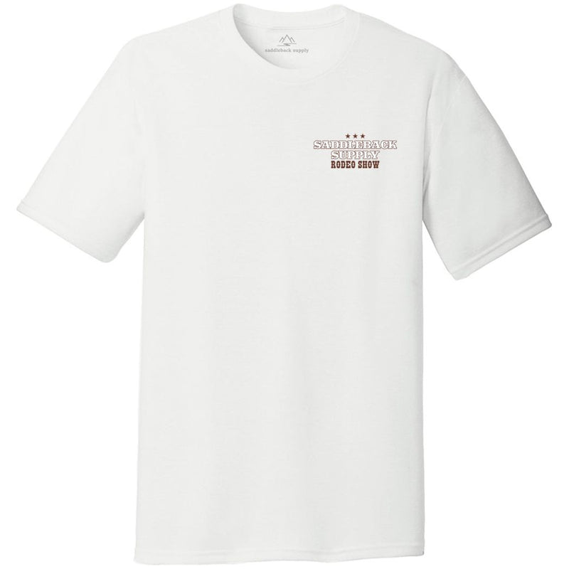 Load image into Gallery viewer, Rodeo Show Lightweight Tee
