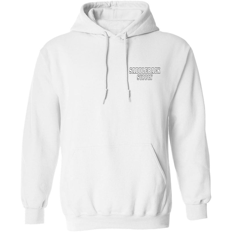 Load image into Gallery viewer, Horse With No Name Hoodie
