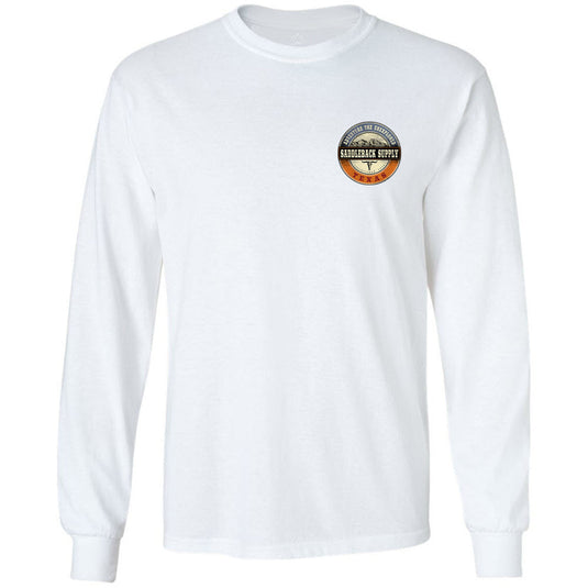 Southern Rustic Long Sleeve Tee