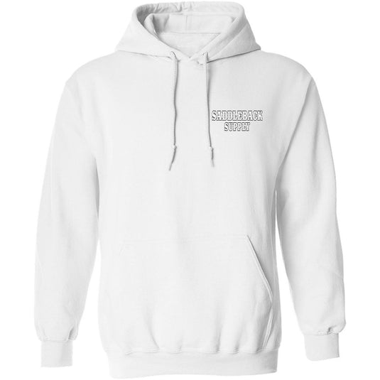 Horse With No Name Hoodie
