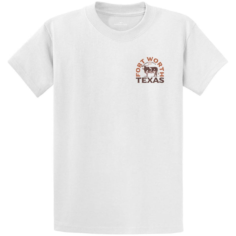 Load image into Gallery viewer, Texas Longhorn Tee
