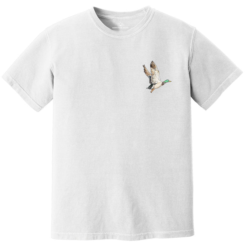 Load image into Gallery viewer, Shoot 'Em Pigment Tee
