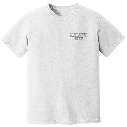 Horse with No Name Pigment Tee