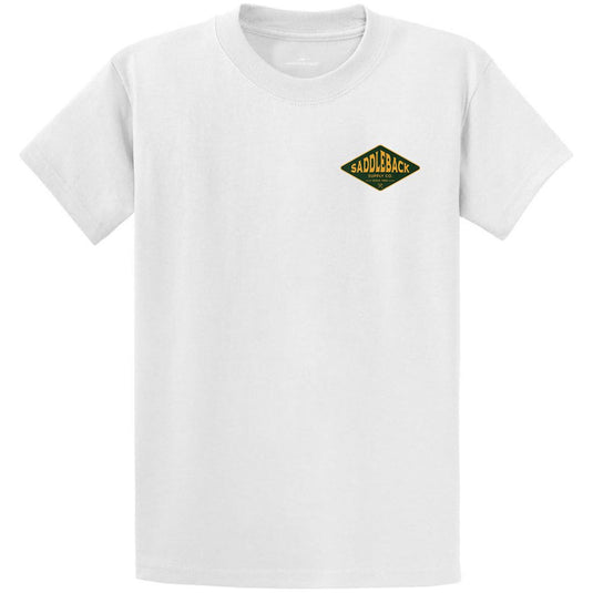 Saddleback Diamond Tee