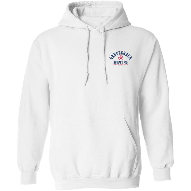 Load image into Gallery viewer, Lone Star Hoodie
